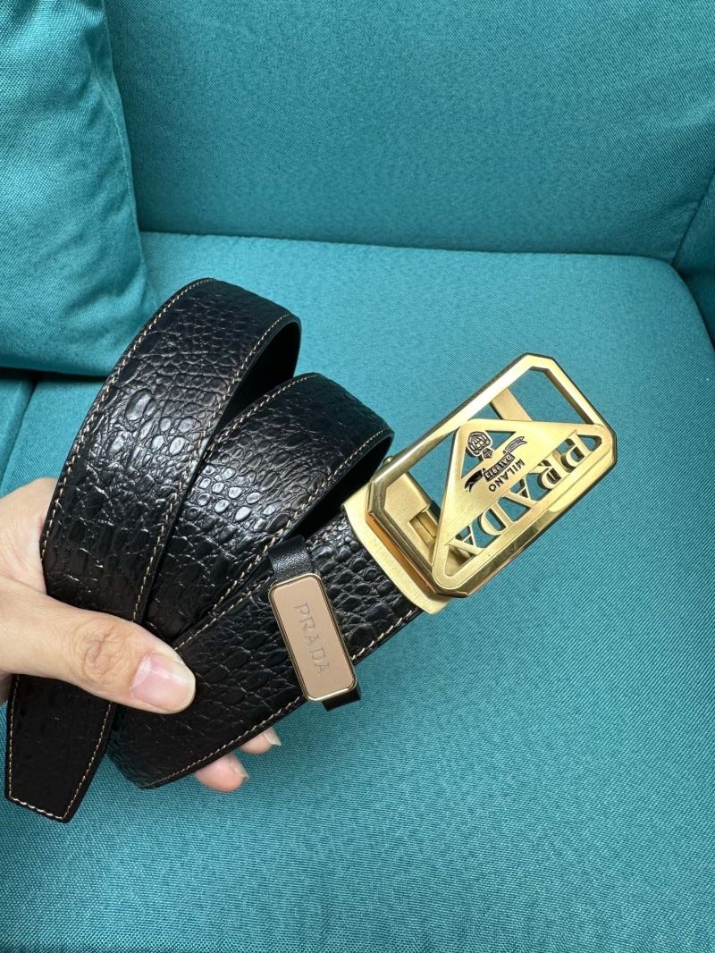 Prada Belts